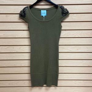 La Cite fashionable women dress Size XS